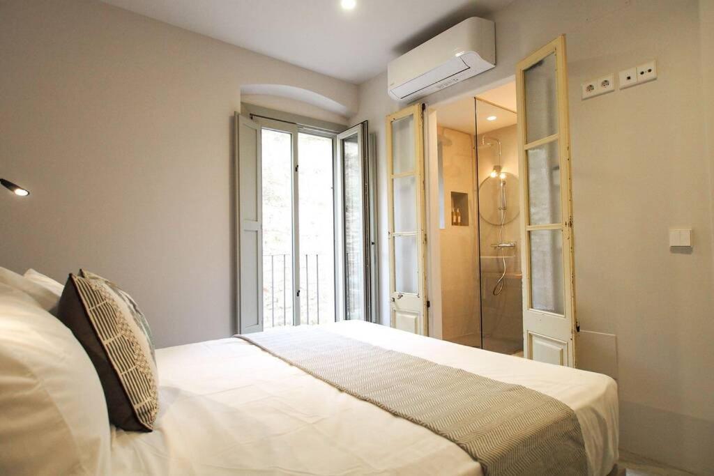 Velo Vern 1 Beautiful New Apartment 2 Bed Ensuite Жерона Екстер'єр фото
