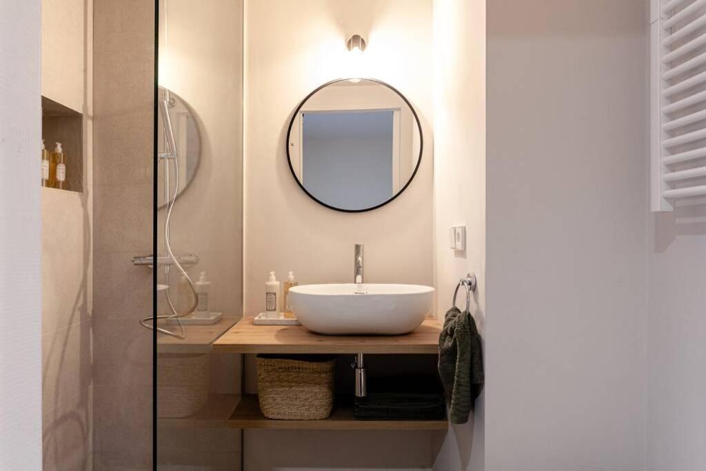 Velo Vern 1 Beautiful New Apartment 2 Bed Ensuite Жерона Екстер'єр фото