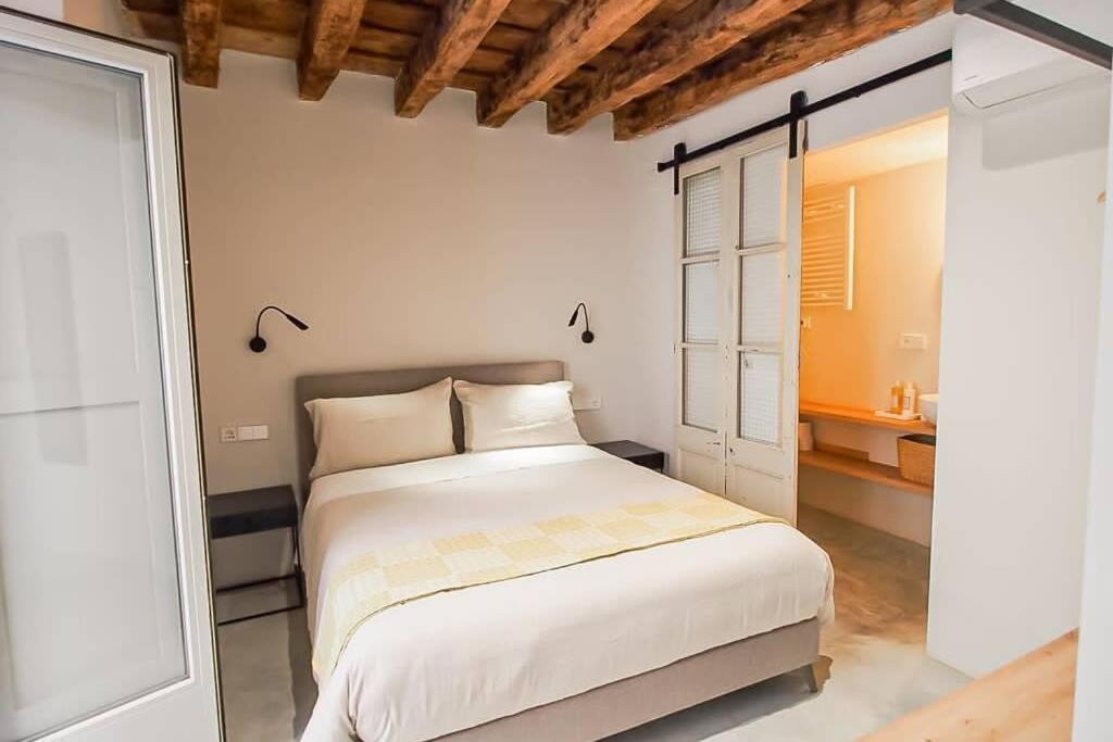 Velo Vern 1 Beautiful New Apartment 2 Bed Ensuite Жерона Екстер'єр фото
