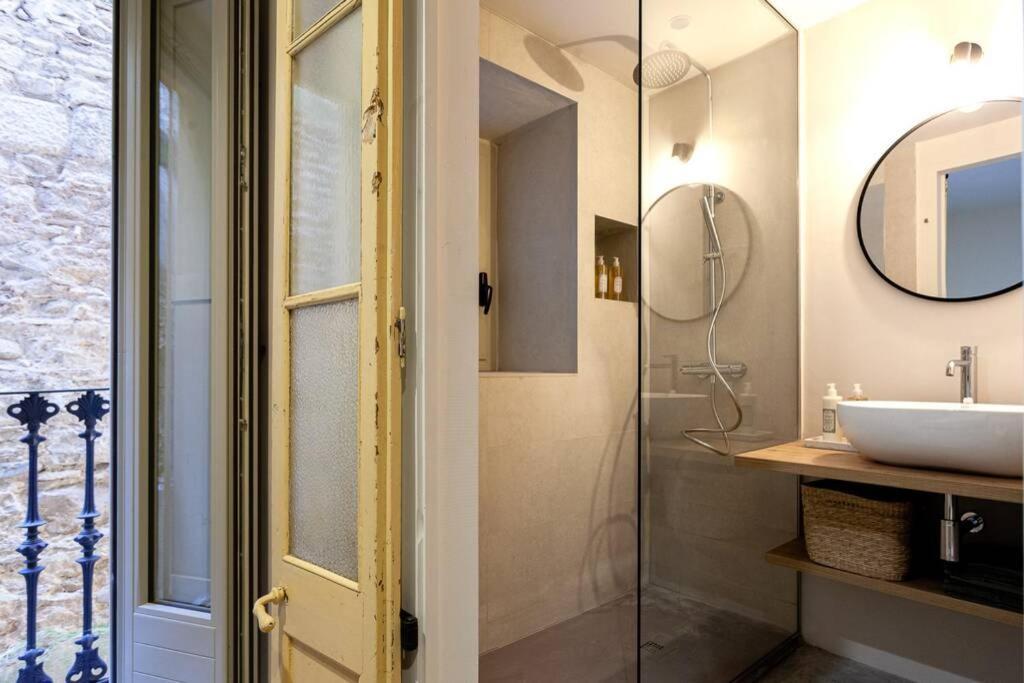 Velo Vern 1 Beautiful New Apartment 2 Bed Ensuite Жерона Екстер'єр фото