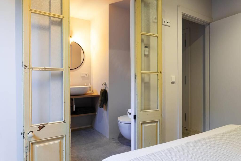Velo Vern 1 Beautiful New Apartment 2 Bed Ensuite Жерона Екстер'єр фото