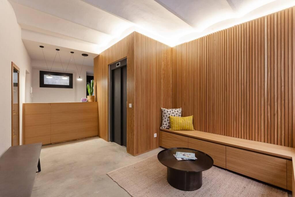 Velo Vern 1 Beautiful New Apartment 2 Bed Ensuite Жерона Екстер'єр фото